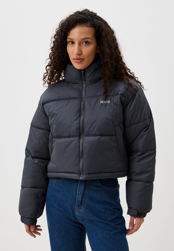 Befree Пуховик - Woman Mix&Match - фото 1