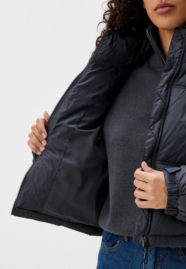 Befree Пуховик - Woman Mix&Match - фото 4