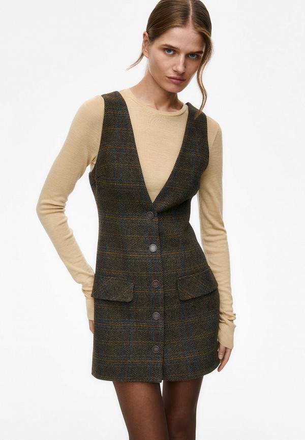 Yollo Сарафан - фото 1