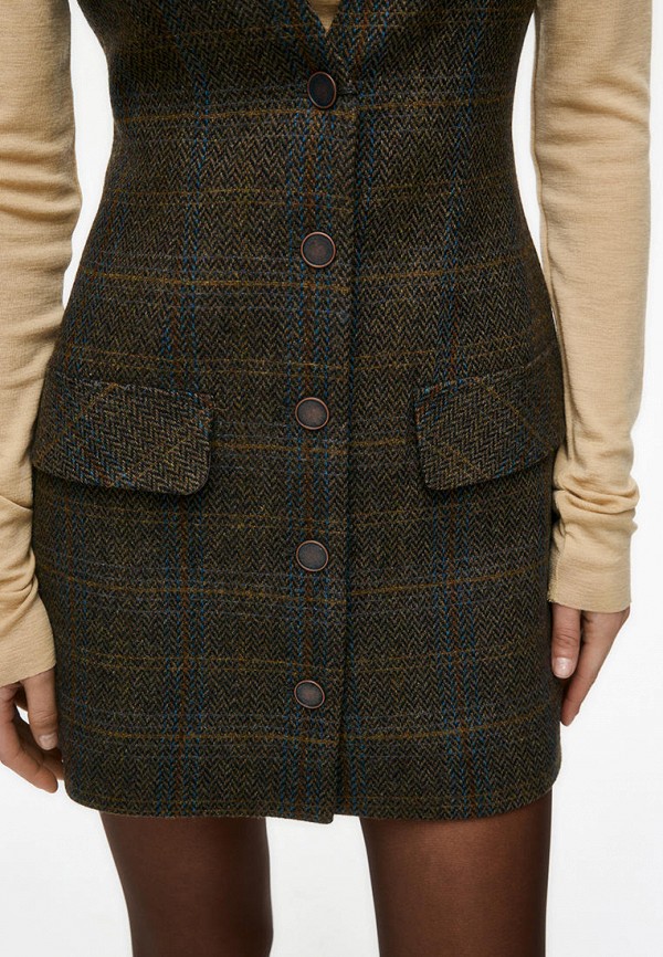 Yollo Сарафан - фото 4