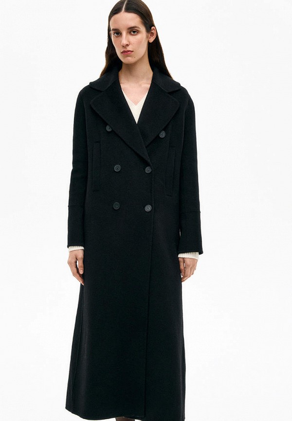 Yollo Пальто двубортное - фото 1