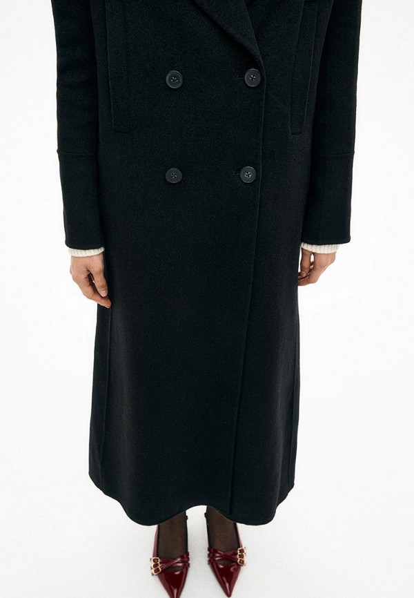 Yollo Пальто двубортное - фото 4