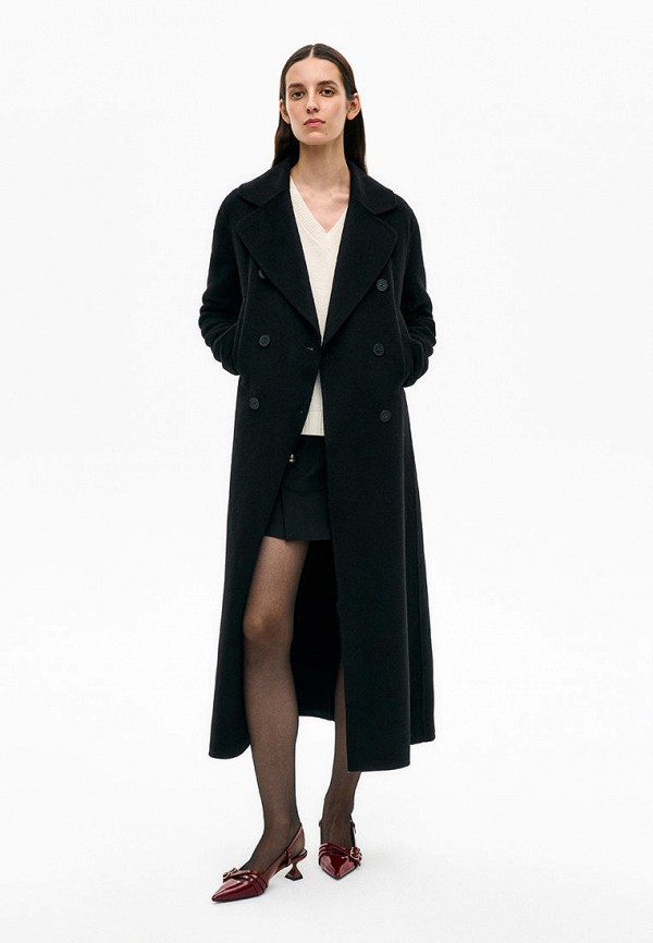 Yollo Пальто двубортное - фото 2