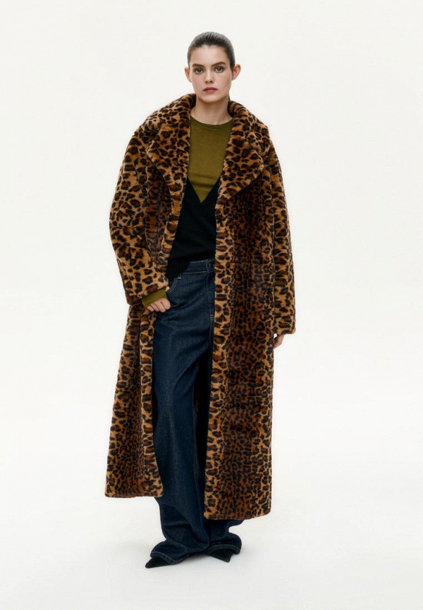 Yollo Шуба - фото 1