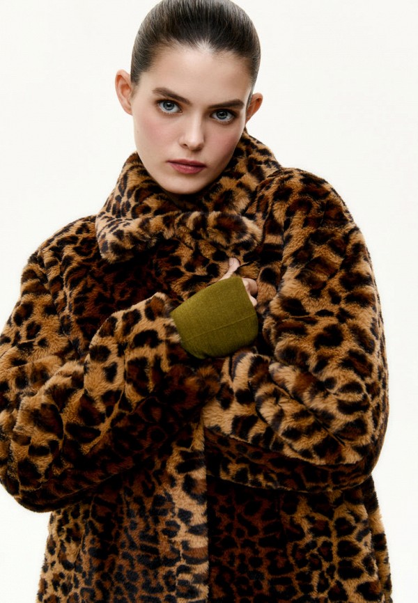 Yollo Шуба - фото 4