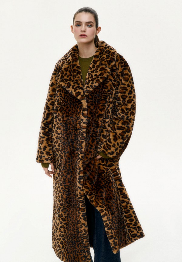 Yollo Шуба - фото 2