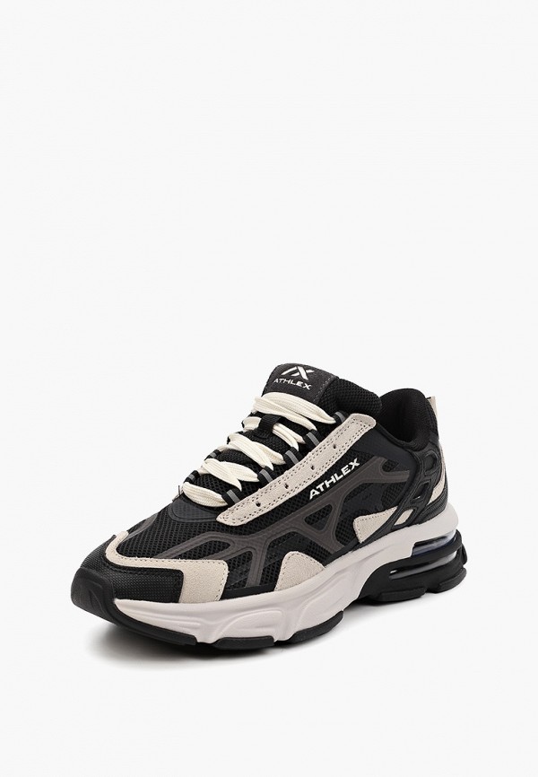 Athlex Кроссовки - Alien - фото 2