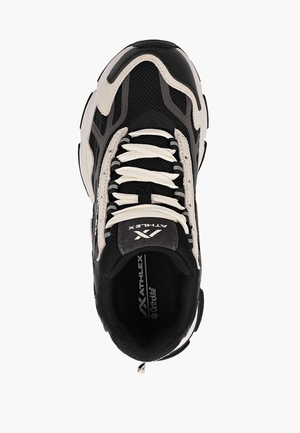 Athlex Кроссовки - Alien - фото 4