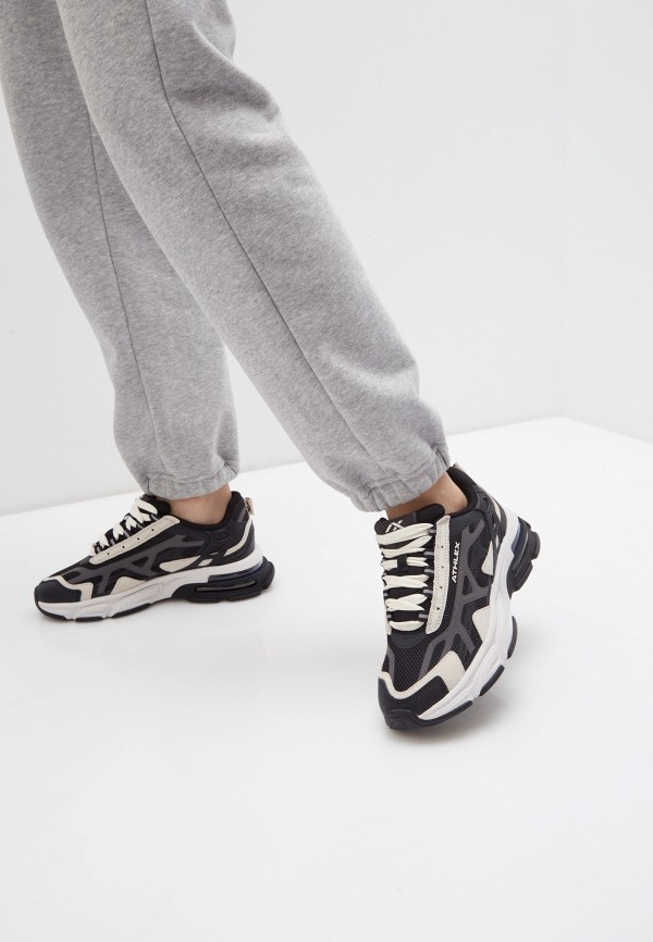 Athlex Кроссовки - Alien - фото 6