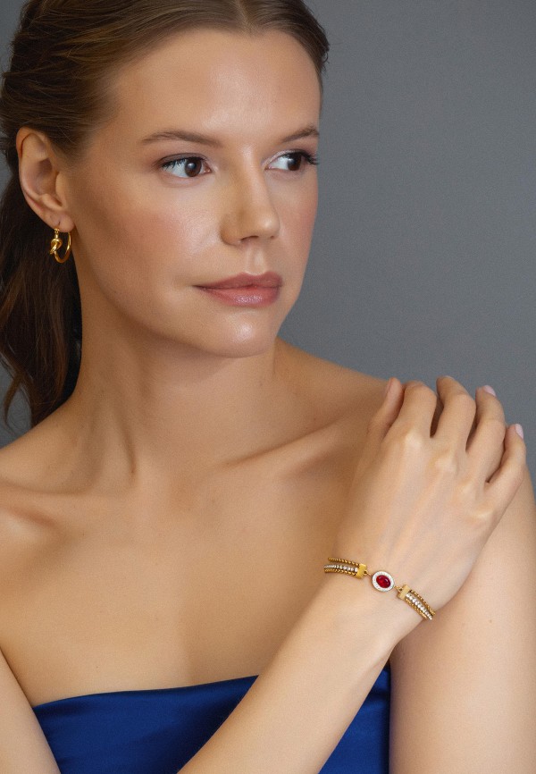 Ice&High Collection Серьги - фото 5