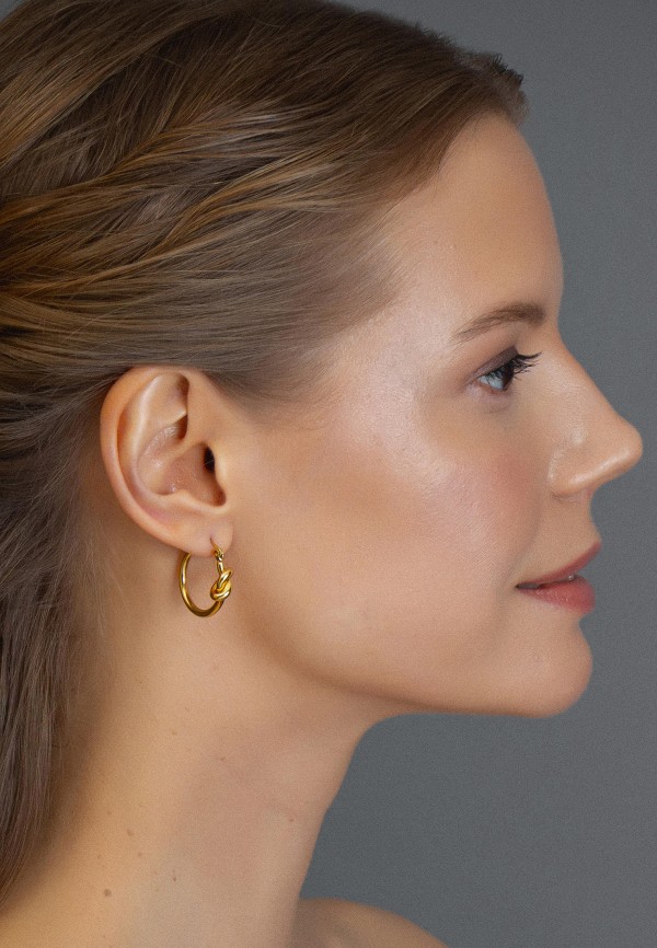 Ice&High Collection Серьги - фото 6