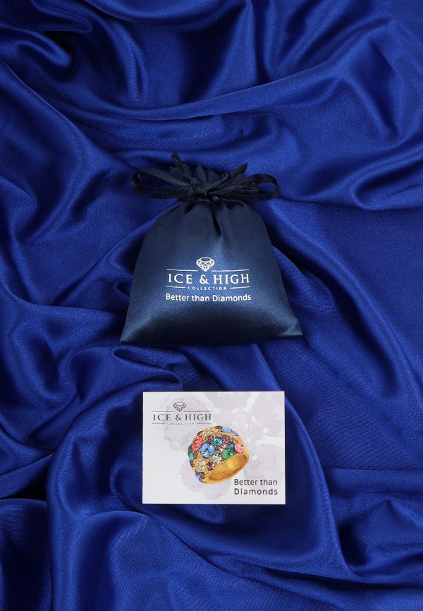 Ice&High Collection Серьги -  - фото 2