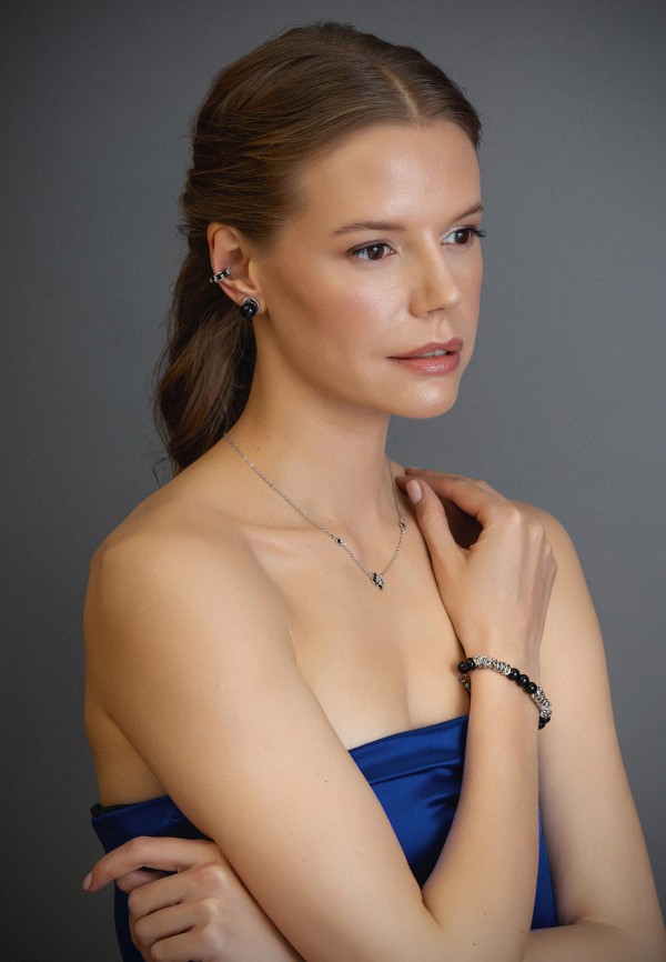 Ice&High Collection Серьги - фото 2