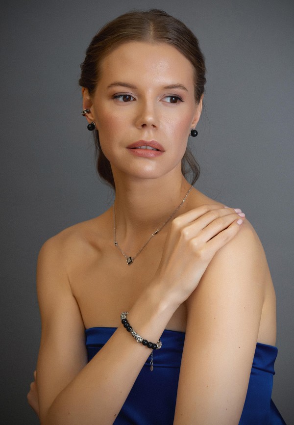 Ice&High Collection Серьги - фото 3