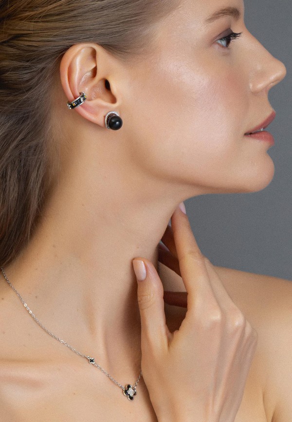 Ice&High Collection Серьги - фото 5