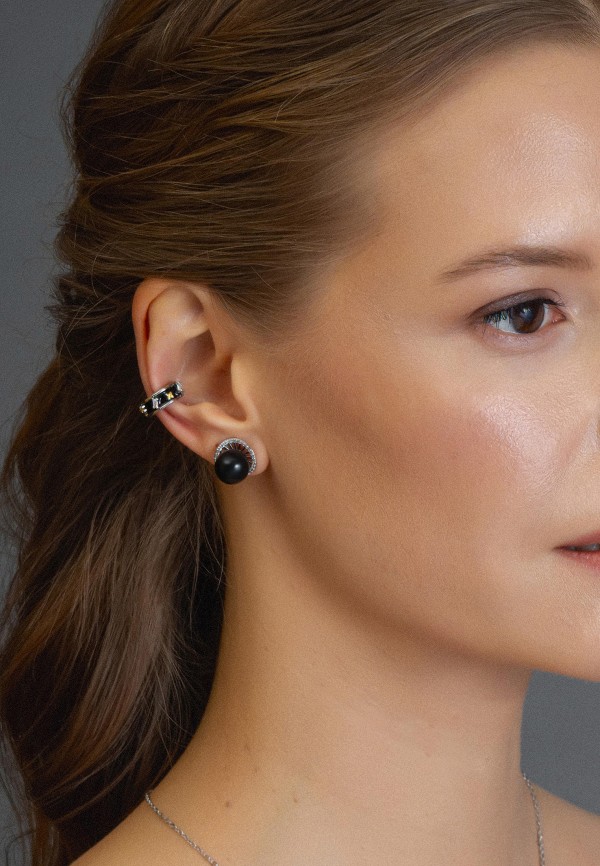 Ice&High Collection Серьги - фото 6