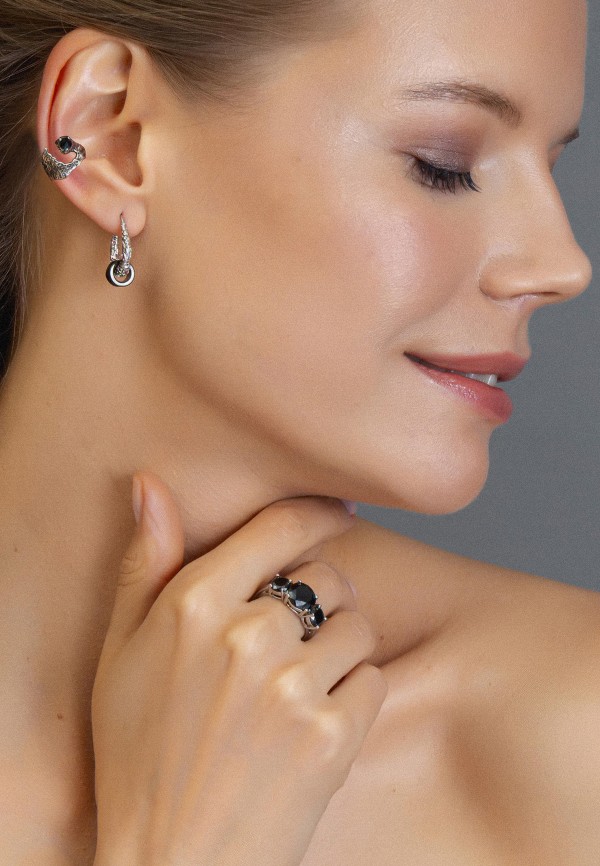 Ice&High Collection Серьги -  - фото 2