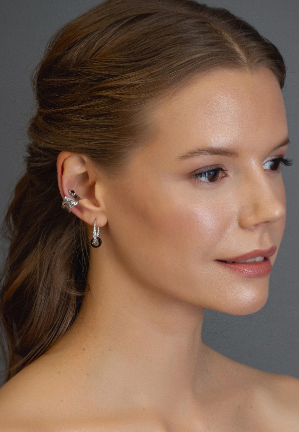 Ice&High Collection Серьги -  - фото 5