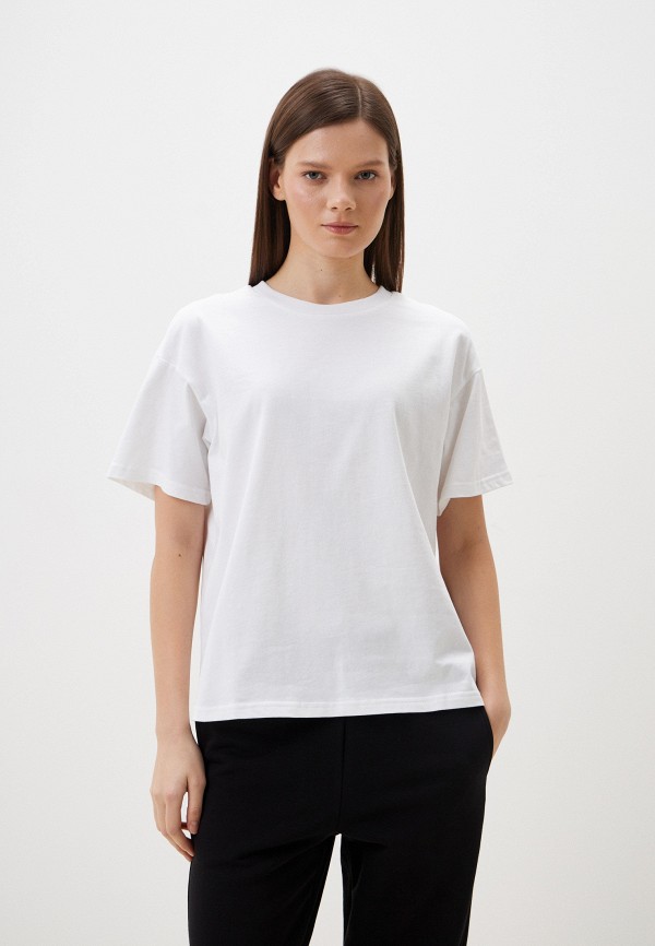 Sela Футболка - KATE OVERSIZE FIT - фото 1