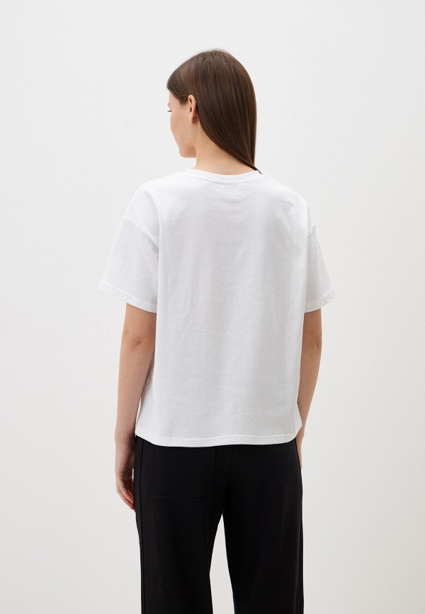 Sela Футболка - KATE OVERSIZE FIT - фото 2