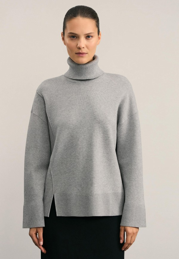 Zarina Свитер - фото 4