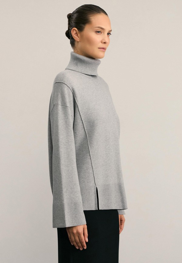 Zarina Свитер - фото 5