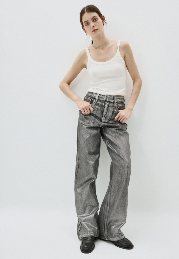 Sela Джинсы - фото 2