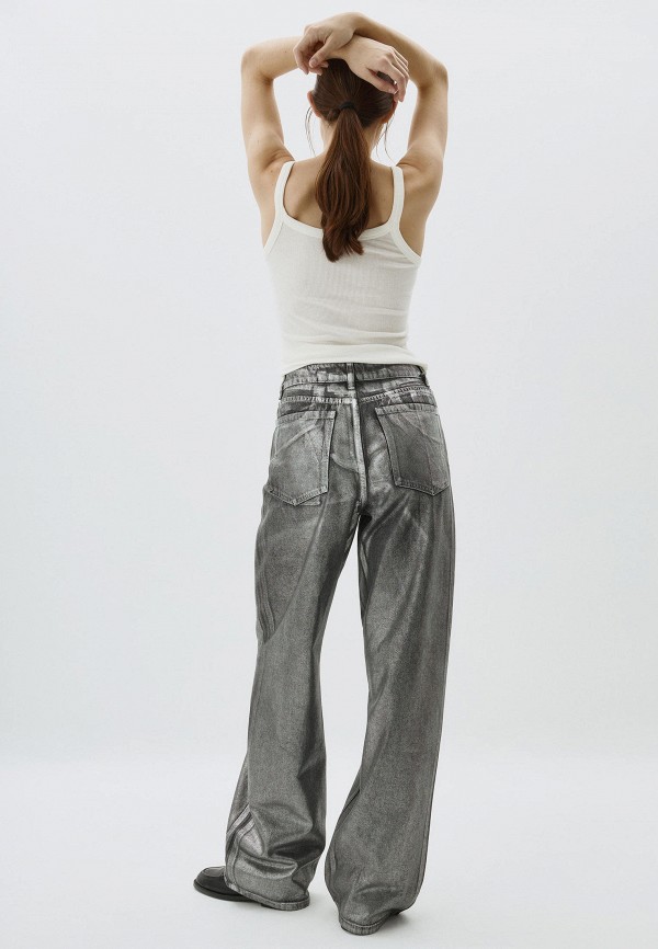 Sela Джинсы - фото 3