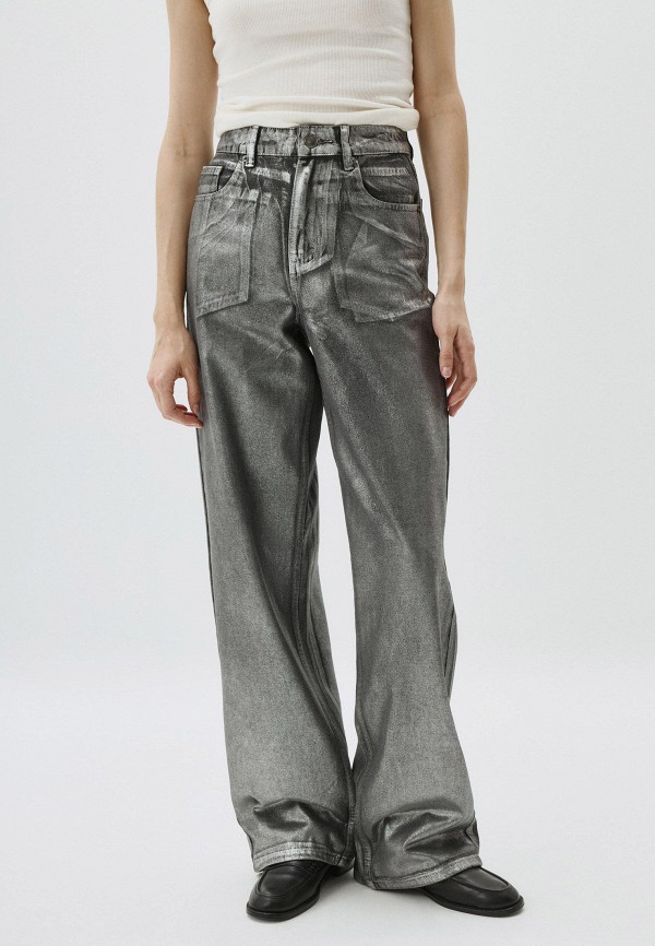 Sela Джинсы - фото 1