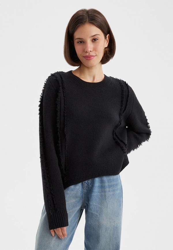 Barmariska Джемпер - фото 1