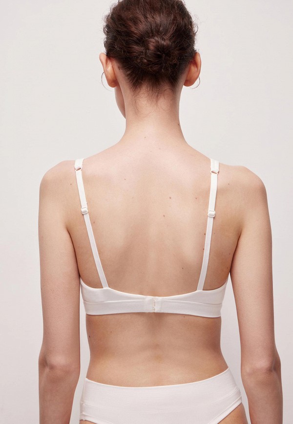 belle you Топ бельевой - Bamboo Nude - фото 2