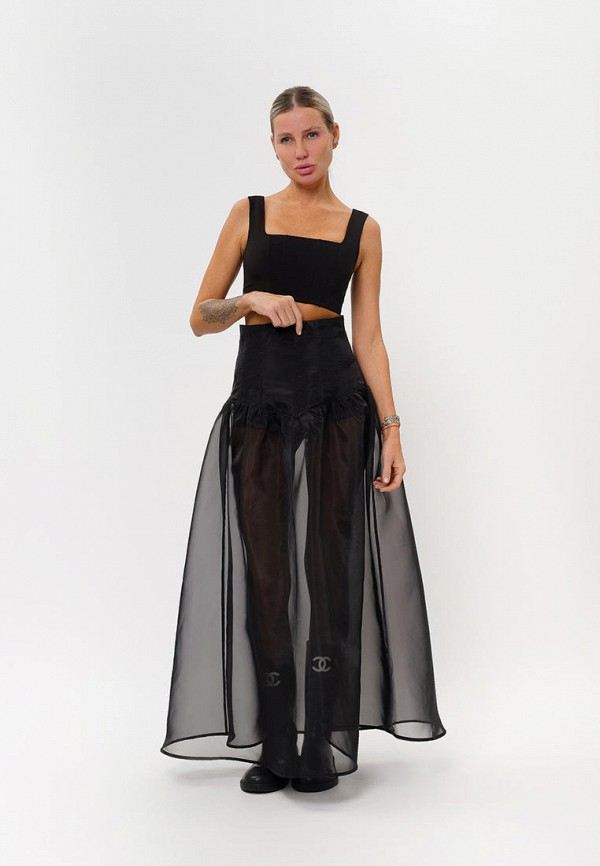 Ptaxx Юбка - фото 4