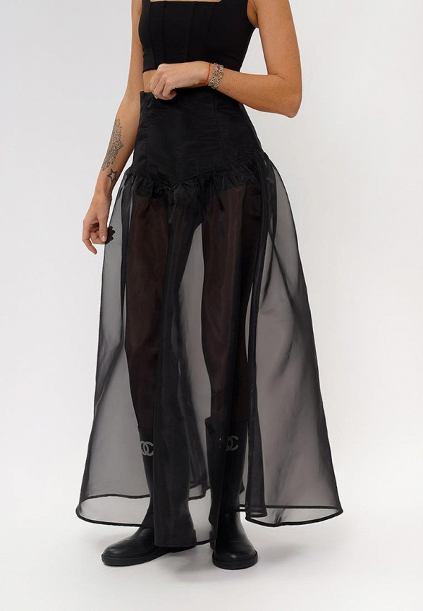 Ptaxx Юбка - фото 5