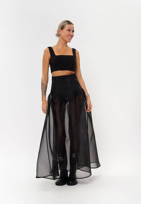 Ptaxx Юбка - фото 2