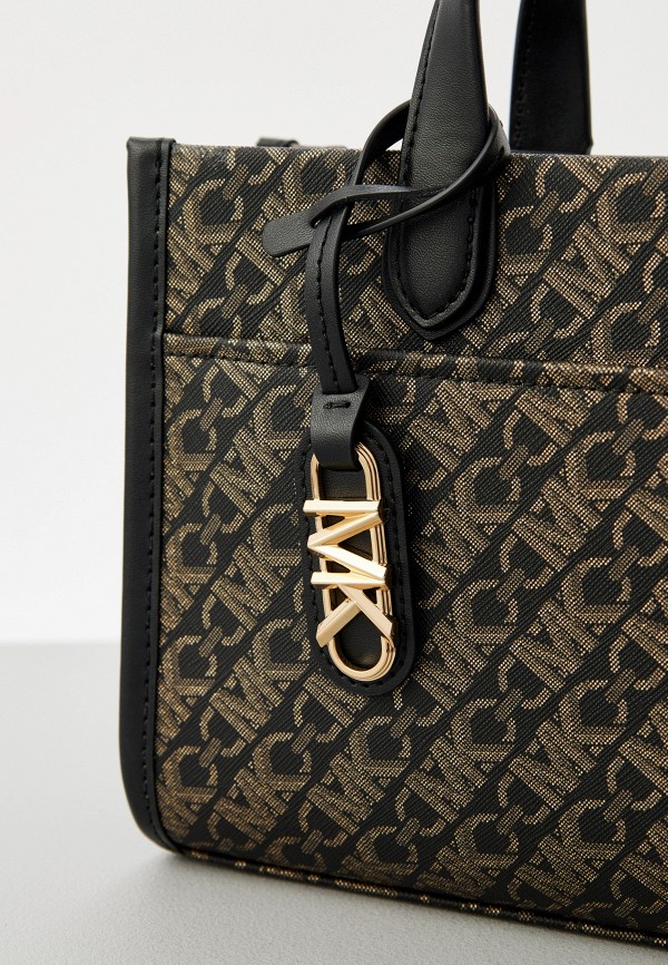 Michael Michael Kors Сумка и брелок - MESSENGER - фото 3