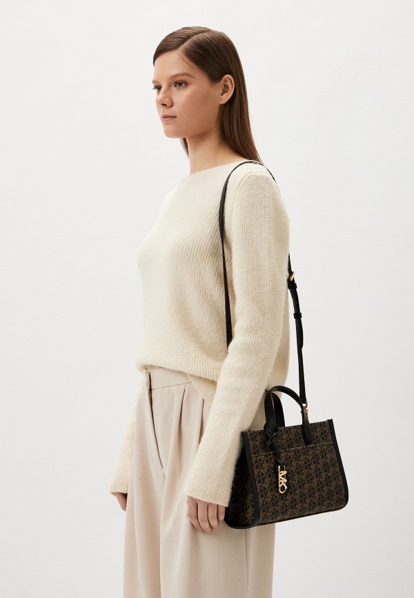 Michael Michael Kors Сумка и брелок - MESSENGER - фото 5