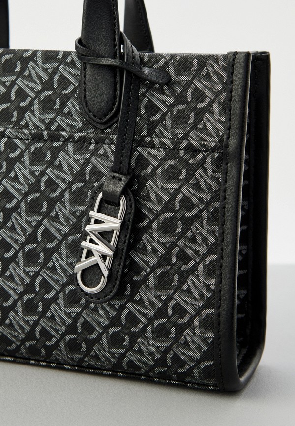 Michael Michael Kors Сумка и брелок - MESSENGER - фото 3