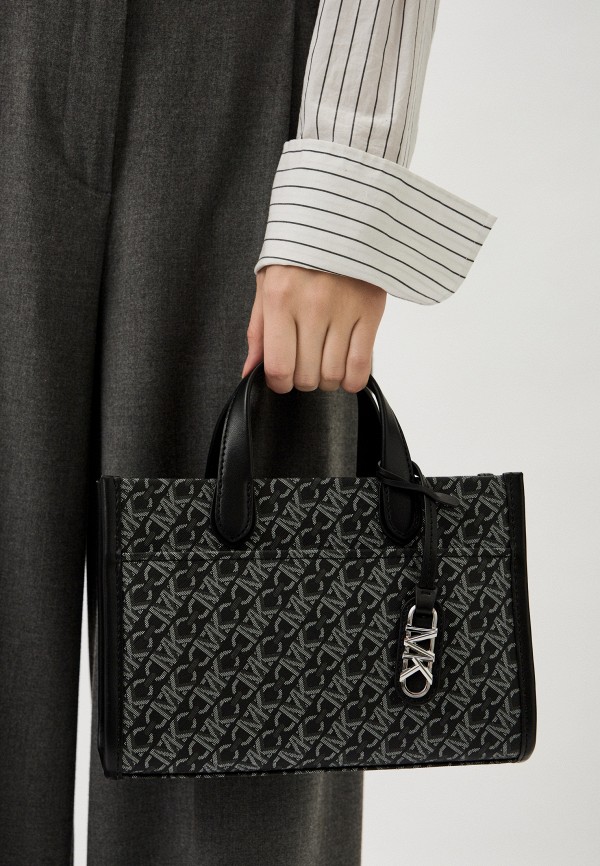 Michael Michael Kors Сумка и брелок - MESSENGER - фото 6