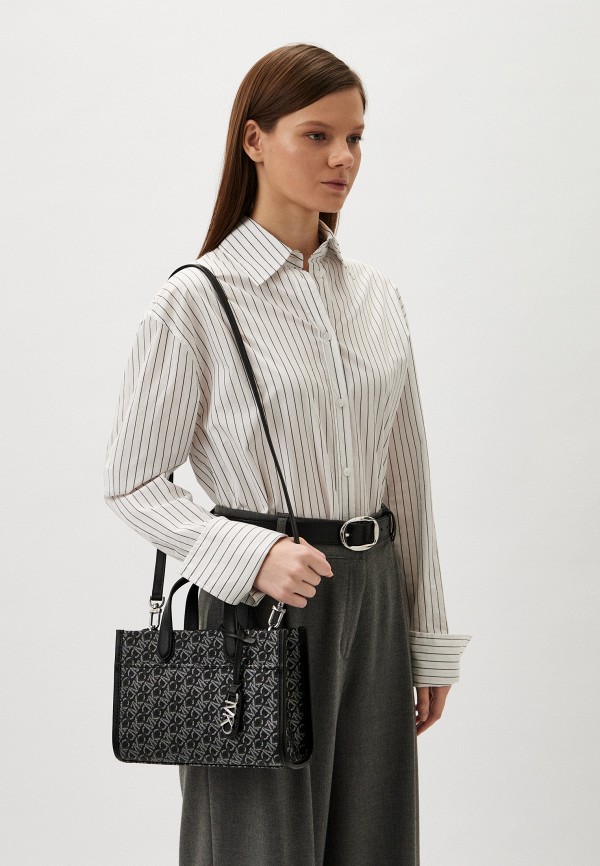 Michael Michael Kors Сумка и брелок - MESSENGER - фото 5