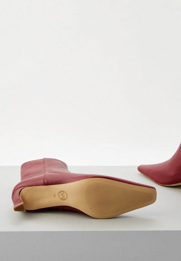 Michael Michael Kors Ботильоны - фото 5