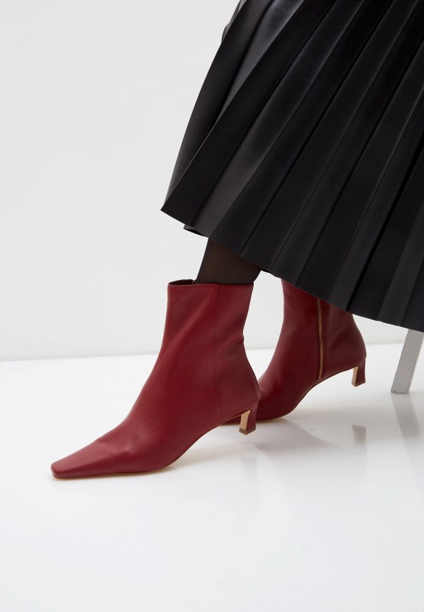 Michael Michael Kors Ботильоны - фото 6