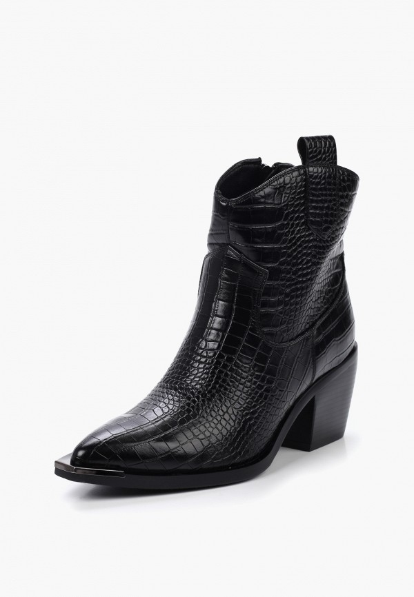 Roberto Piraloff Ботильоны -  - фото 2