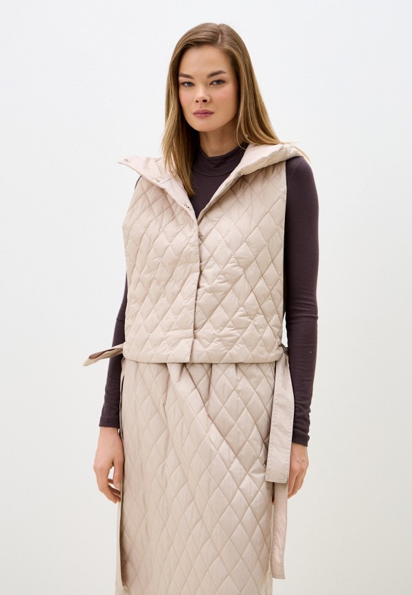 Tuffoni Жилет утепленный - DuPont SORONA Aura - фото 1