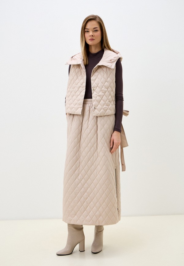 Tuffoni Жилет утепленный - DuPont SORONA Aura - фото 2