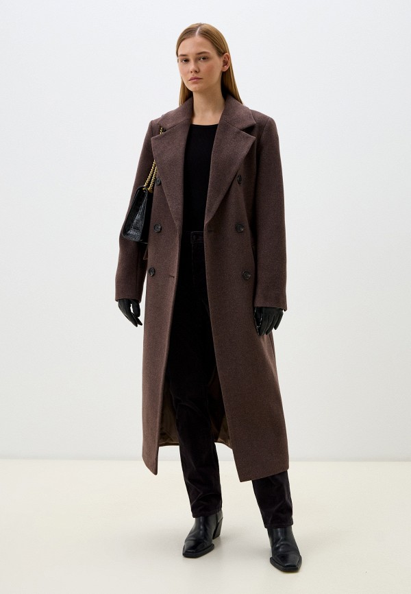 Tauen Пальто двубортное - фото 2