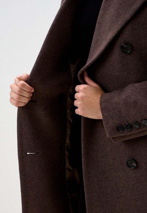 Tauen Пальто двубортное - фото 4