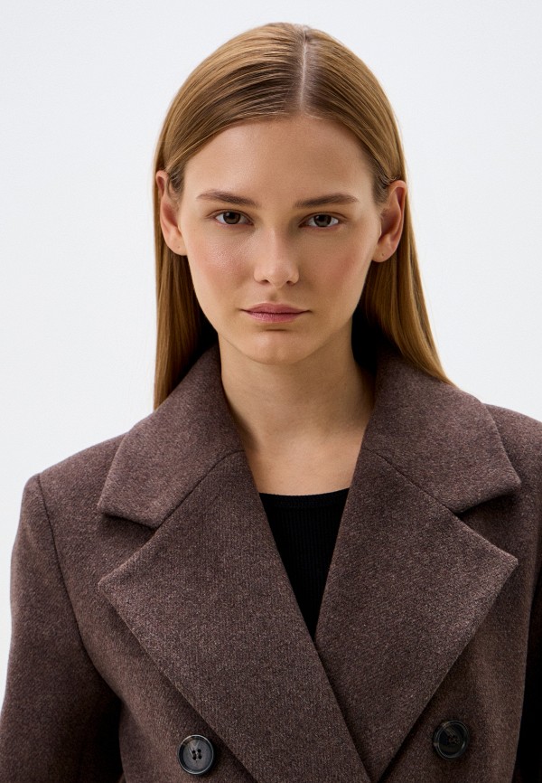 Tauen Пальто двубортное - фото 5