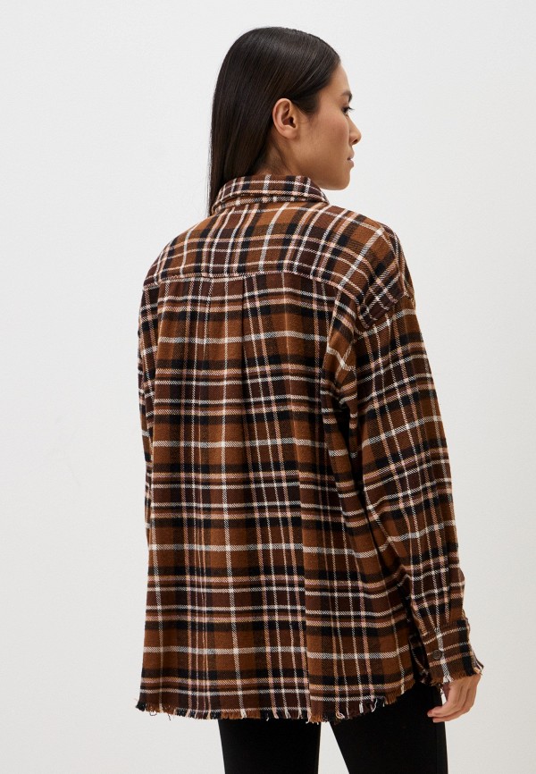 Colin's Рубашка - Relaxed Fit - фото 3