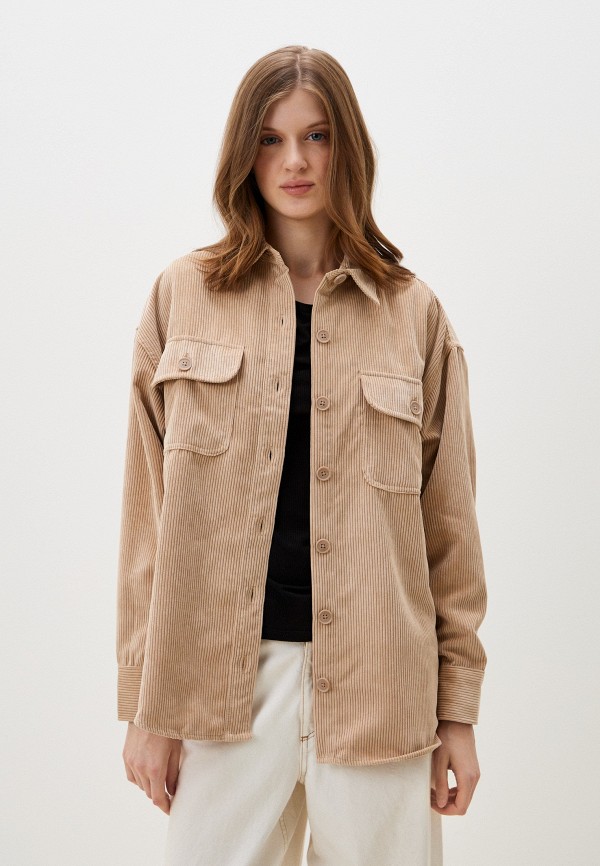 Colin's Рубашка - Relaxed Fit - фото 1