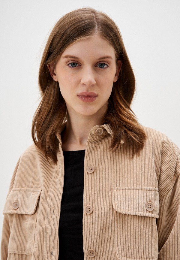 Colin's Рубашка - Relaxed Fit - фото 4